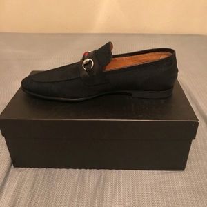 Gucci loafers